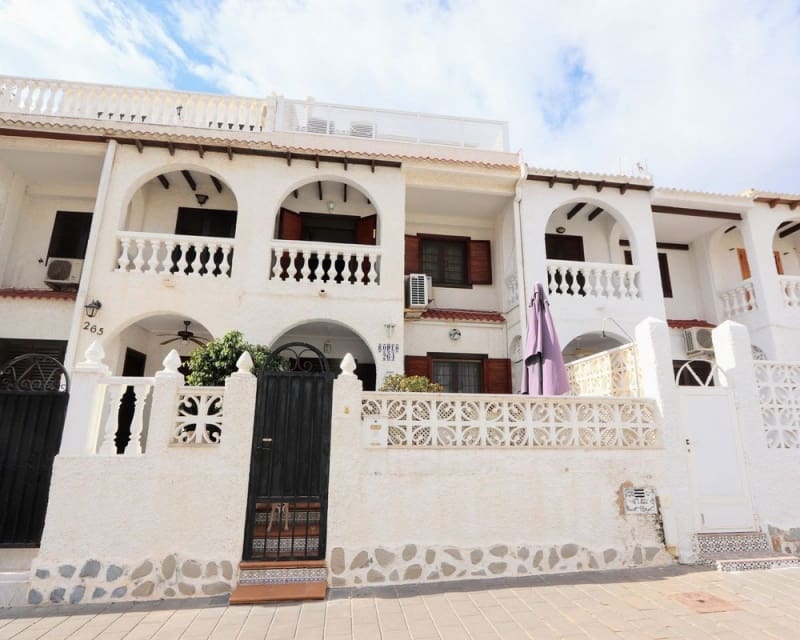 3 Zimmer Haus zu verkaufen in Pilar de la Horadada - 269.000 € (Ref: 9926387)