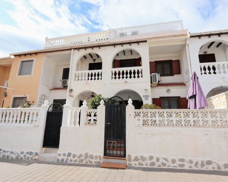3 Zimmer Haus zu verkaufen in Pilar de la Horadada - 269.000 € (Ref: 9926387)