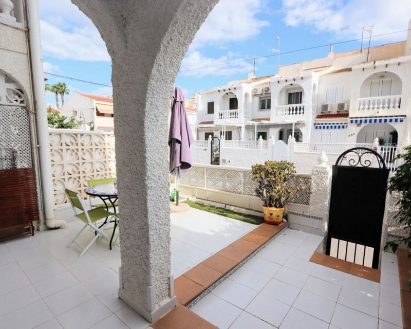 3 Zimmer Haus zu verkaufen in Pilar de la Horadada - 269.000 € (Ref: 9926387)