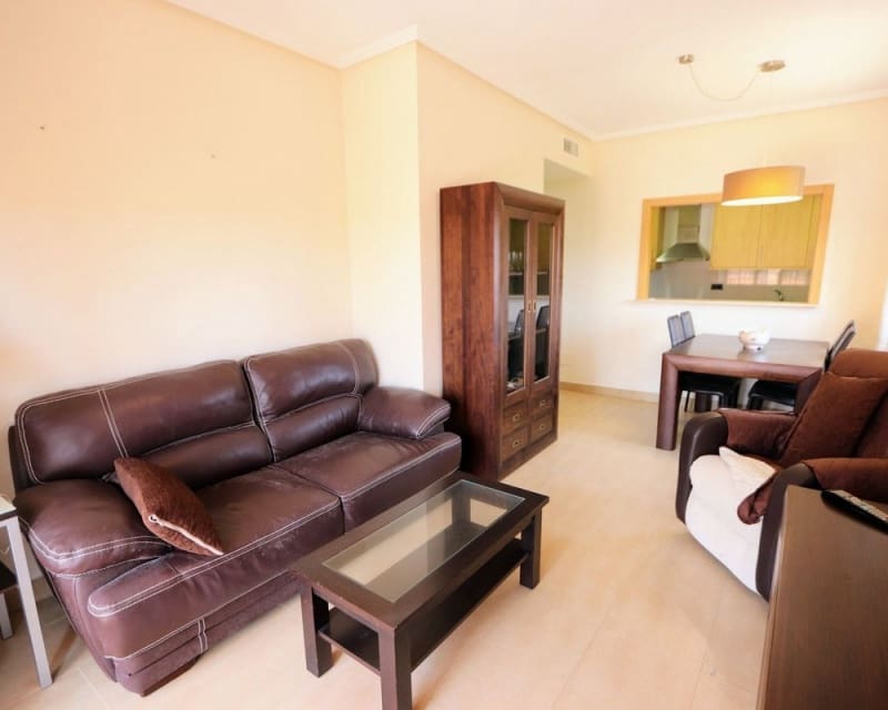 3 soveværelse Lejlighed til salg i Los Alcazares med swimmingpool garage - € 245.000 (Ref: 9926389)