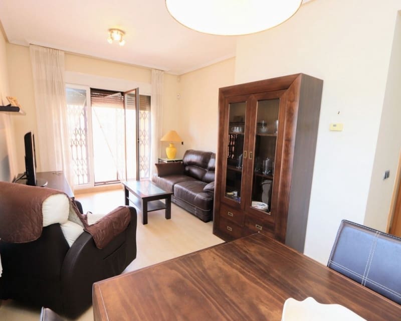 3 soveværelse Lejlighed til salg i Los Alcazares med swimmingpool garage - € 245.000 (Ref: 9926389)