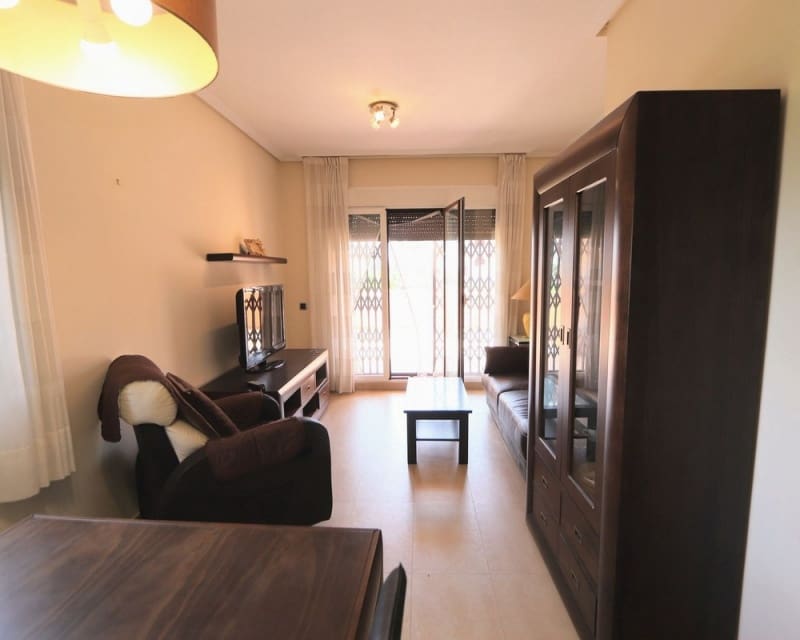 3 soveværelse Lejlighed til salg i Los Alcazares med swimmingpool garage - € 245.000 (Ref: 9926389)