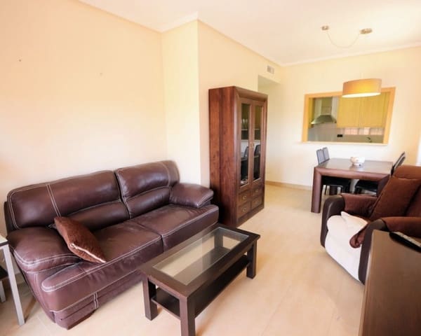 3 soveværelse Lejlighed til salg i Centro, Los Alcázares med swimmingpool garage - € 245.000 (Ref: 9926389)