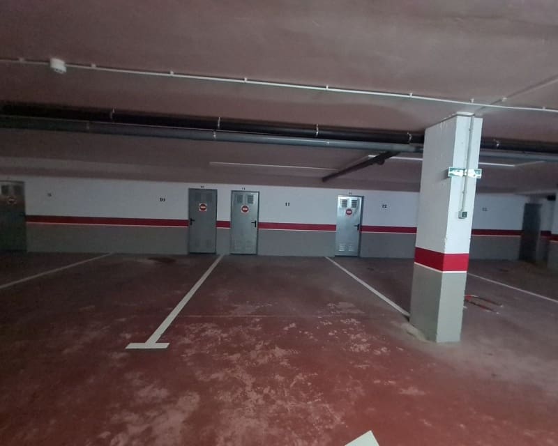 3 soveværelse Lejlighed til salg i Los Alcazares med swimmingpool garage - € 245.000 (Ref: 9926389)