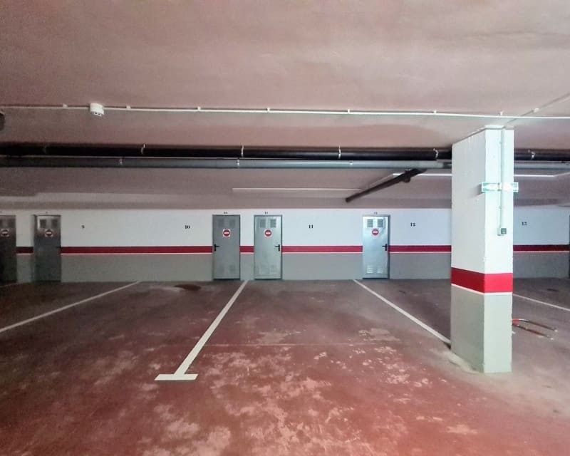 3 soveværelse Lejlighed til salg i Los Alcazares med swimmingpool garage - € 245.000 (Ref: 9926389)