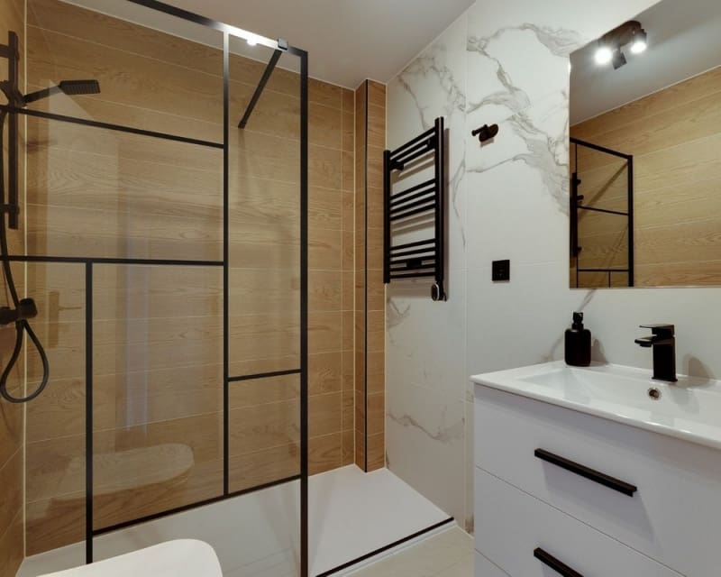 3 quarto Casa em Banda para venda em Orihuela Costa com piscina - 279 000 € (Ref: 9926390)