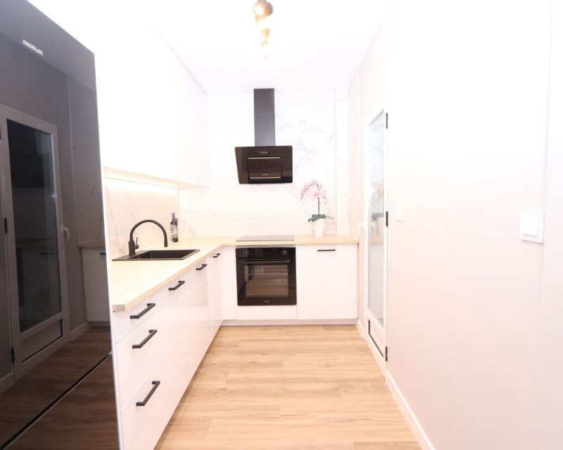 3 quarto Casa em Banda para venda em Orihuela Costa com piscina - 279 000 € (Ref: 9926390)