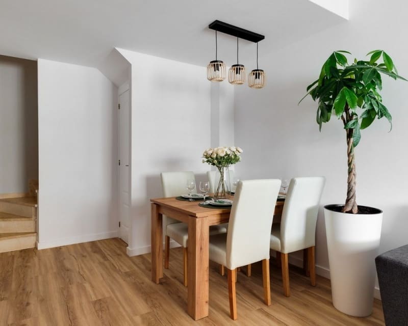3 quarto Casa em Banda para venda em Orihuela Costa com piscina - 279 000 € (Ref: 9926390)