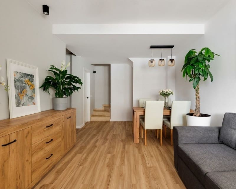3 quarto Casa em Banda para venda em Orihuela Costa com piscina - 279 000 € (Ref: 9926390)