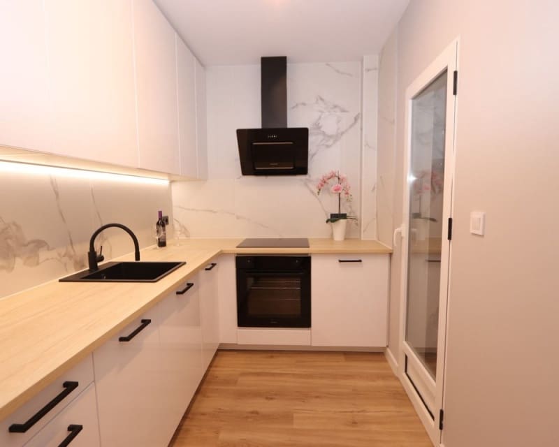 3 quarto Casa em Banda para venda em Orihuela Costa com piscina - 279 000 € (Ref: 9926390)