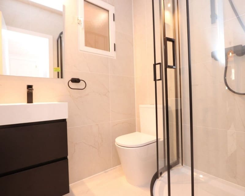 3 quarto Casa em Banda para venda em Orihuela Costa com piscina - 279 000 € (Ref: 9926390)