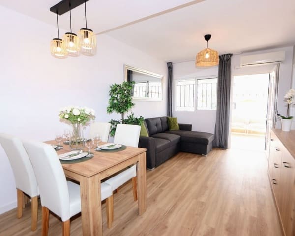 3 quarto Casa em Banda para venda em Punta Prima, Orihuela com piscina - 279 000 € (Ref: 9926390)