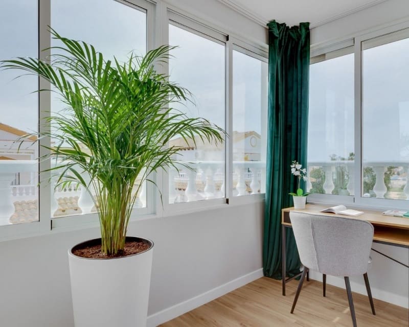 3 quarto Casa em Banda para venda em Orihuela Costa com piscina - 279 000 € (Ref: 9926390)