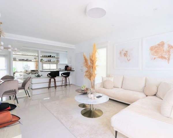 4 camera da letto Villa in vendita in Centro, Los Alcázares con piscina - 650.000 € (Rif: 9926391)