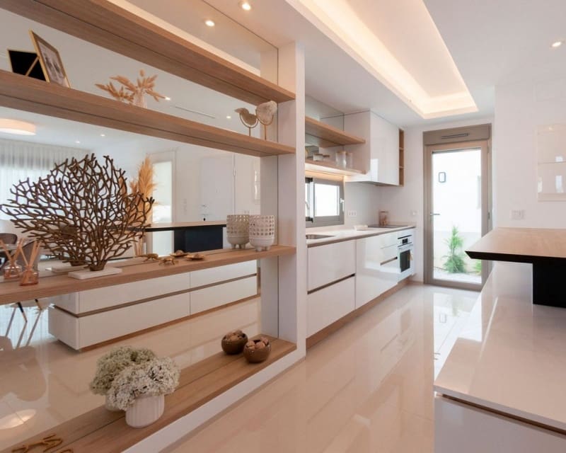 4 camera da letto Villa in vendita in Los Alcazares con piscina - 650.000 € (Rif: 9926391)