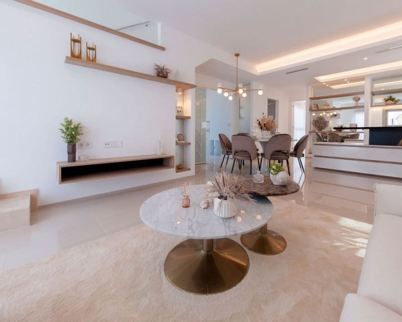 4 camera da letto Villa in vendita in Los Alcazares con piscina - 650.000 € (Rif: 9926391)