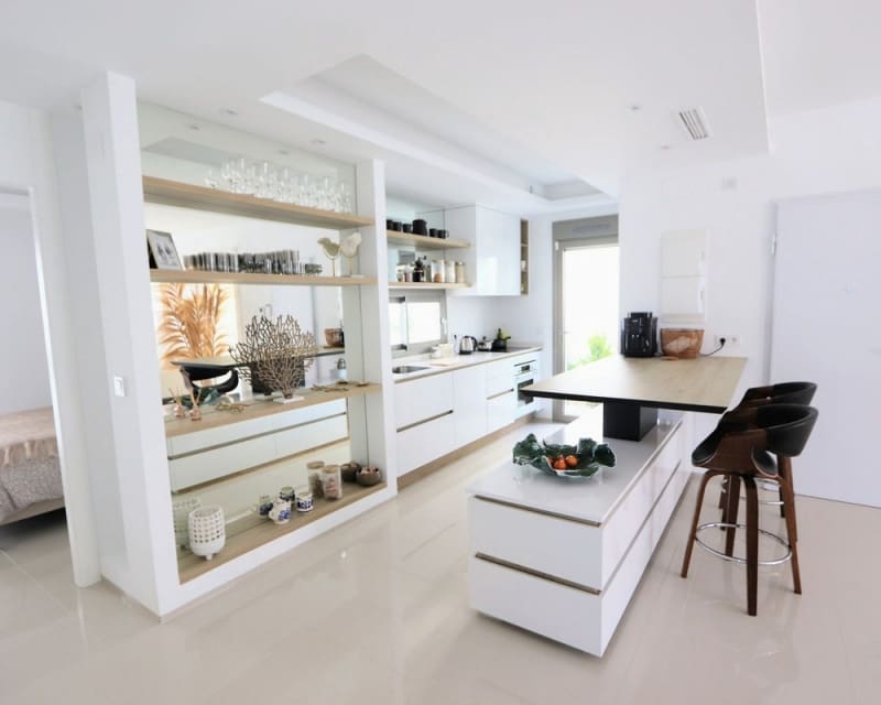 4 camera da letto Villa in vendita in Los Alcazares con piscina - 650.000 € (Rif: 9926391)