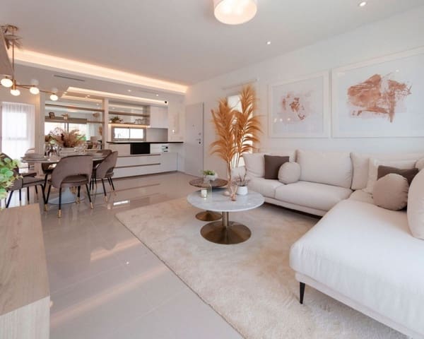 4 camera da letto Villa in vendita in Centro, Los Alcázares con piscina - 650.000 € (Rif: 9926391)