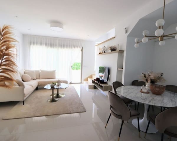 4 camera da letto Villa in vendita in Centro, Los Alcázares con piscina - 650.000 € (Rif: 9926391)