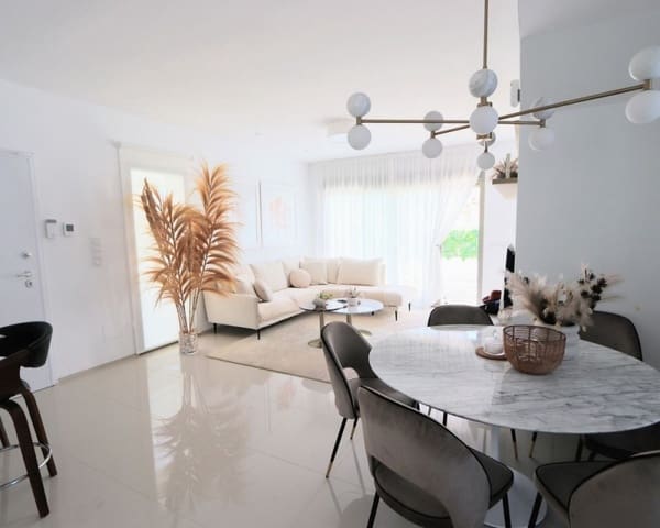 4 camera da letto Villa in vendita in Centro, Los Alcázares con piscina - 650.000 € (Rif: 9926391)