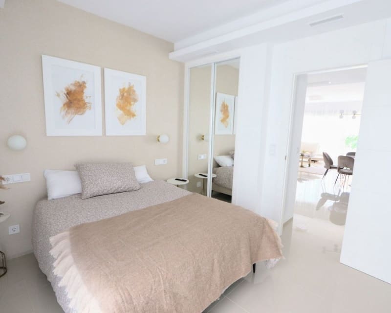 4 camera da letto Villa in vendita in Los Alcazares con piscina - 650.000 € (Rif: 9926391)