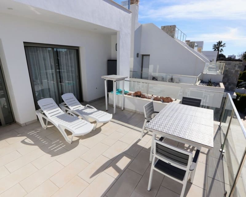 4 camera da letto Villa in vendita in Los Alcazares con piscina - 650.000 € (Rif: 9926391)