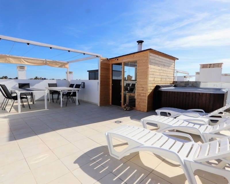 4 camera da letto Villa in vendita in Los Alcazares con piscina - 650.000 € (Rif: 9926391)