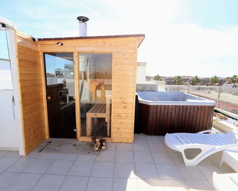 4 camera da letto Villa in vendita in Los Alcazares con piscina - 650.000 € (Rif: 9926391)