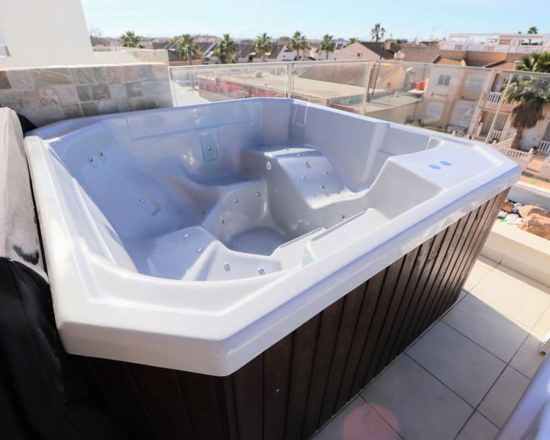 4 camera da letto Villa in vendita in Los Alcazares con piscina - 650.000 € (Rif: 9926391)