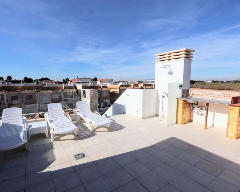 4 camera da letto Villa in vendita in Los Alcazares con piscina - 650.000 € (Rif: 9926391)