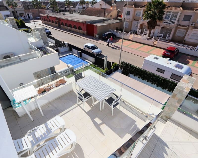 4 camera da letto Villa in vendita in Los Alcazares con piscina - 650.000 € (Rif: 9926391)