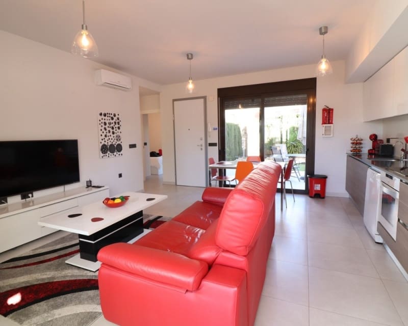 2 quarto Apartamento para venda em Algorfa com piscina - 235 000 € (Ref: 9926392)