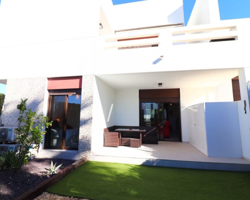 2 quarto Apartamento para venda em Algorfa com piscina - 235 000 € (Ref: 9926392)