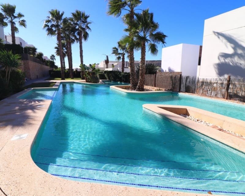 2 quarto Apartamento para venda em Algorfa com piscina - 235 000 € (Ref: 9926392)