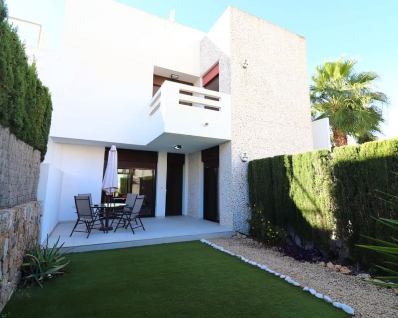 2 quarto Apartamento para venda em Algorfa com piscina - 235 000 € (Ref: 9926392)
