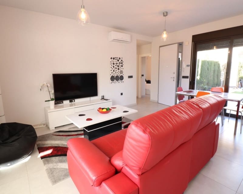 2 quarto Apartamento para venda em Algorfa com piscina - 235 000 € (Ref: 9926392)
