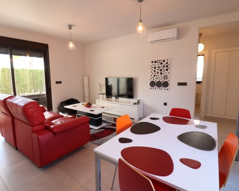 2 quarto Apartamento para venda em Algorfa com piscina - 235 000 € (Ref: 9926392)