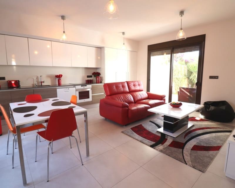2 quarto Apartamento para venda em Algorfa com piscina - 235 000 € (Ref: 9926392)