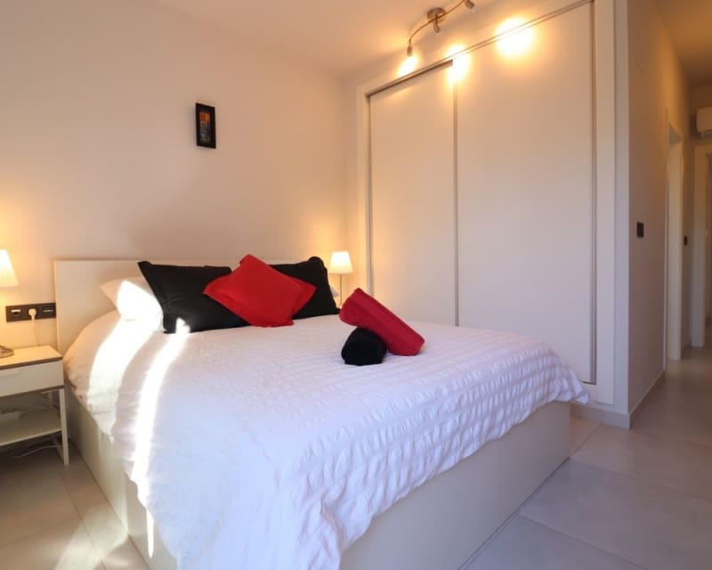 2 quarto Apartamento para venda em Algorfa com piscina - 235 000 € (Ref: 9926392)