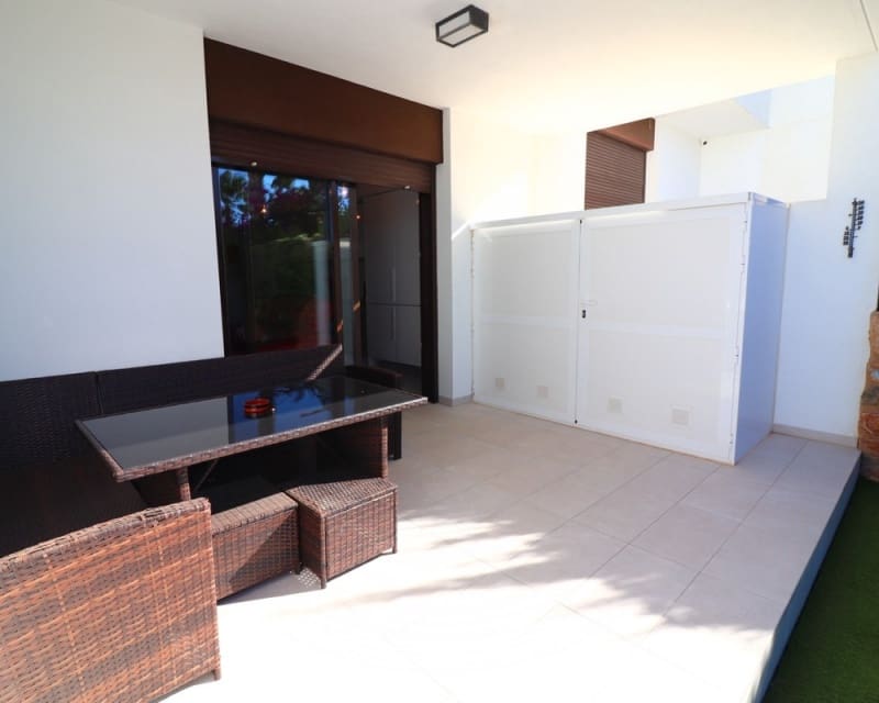 2 quarto Apartamento para venda em Algorfa com piscina - 235 000 € (Ref: 9926392)