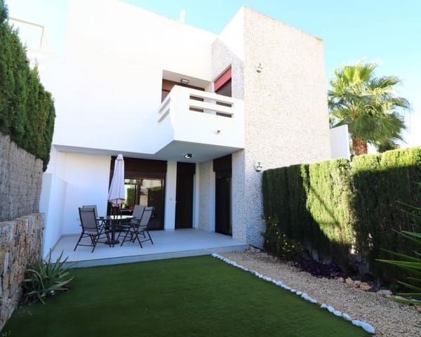 2 quarto Apartamento para venda em Algorfa com piscina - 235 000 € (Ref: 9926392)