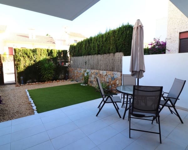 2 quarto Apartamento para venda em Algorfa com piscina - 235 000 € (Ref: 9926392)
