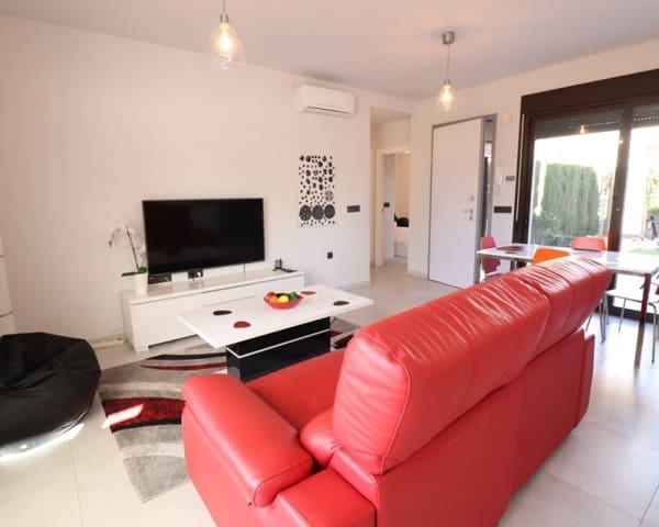 2 quarto Apartamento para venda em Algorfa com piscina - 235 000 € (Ref: 9926392)