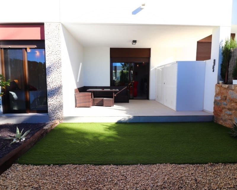 2 quarto Apartamento para venda em Algorfa com piscina - 235 000 € (Ref: 9926392)