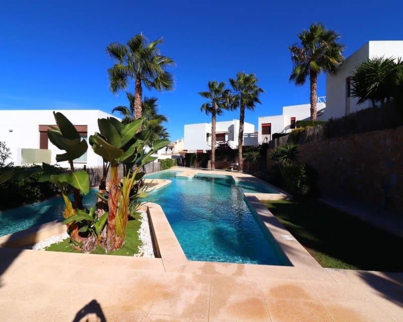2 quarto Apartamento para venda em Algorfa com piscina - 235 000 € (Ref: 9926392)