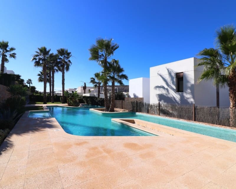 2 quarto Apartamento para venda em Algorfa com piscina - 235 000 € (Ref: 9926392)
