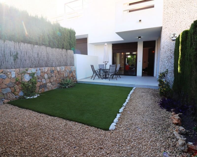 2 quarto Apartamento para venda em Algorfa com piscina - 235 000 € (Ref: 9926392)