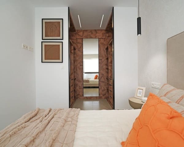 4 chambre Villa/Maison à vendre à Almoradí avec piscine garage - 429 000 € (Ref: 9926393)