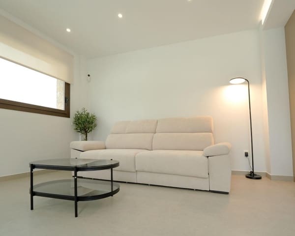 4 chambre Villa/Maison à vendre à Almoradí avec piscine garage - 429 000 € (Ref: 9926393)