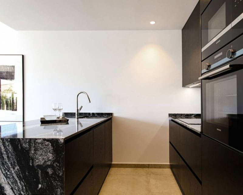 3 Zimmer Villa zu verkaufen in Ciudad Quesada mit Pool - 750.000 € (Ref: 9926394)